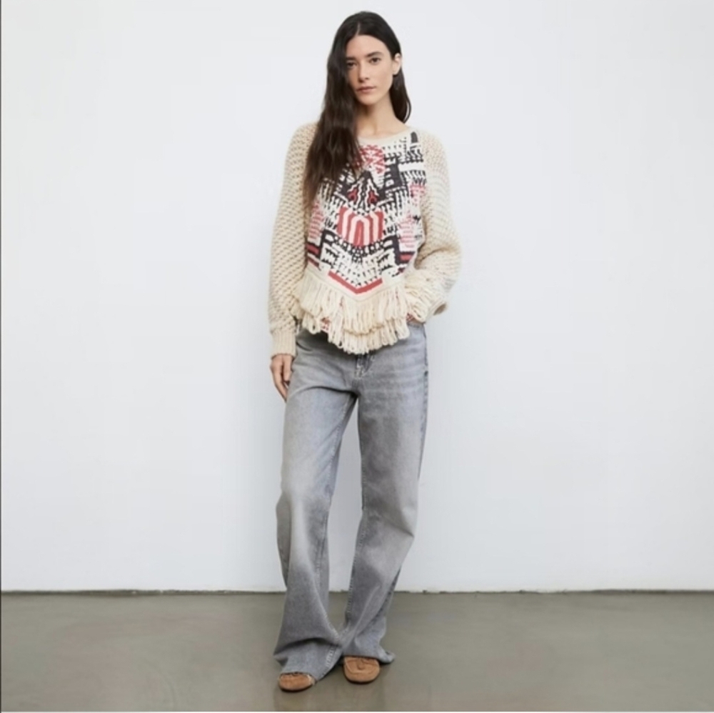 Aldo Martins sweater